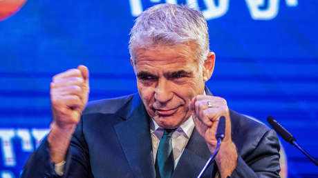 Ende der Ära Netanjahu? Israelischer Präsident beauftragt Oppositionspolitiker mit Regierungsbildung