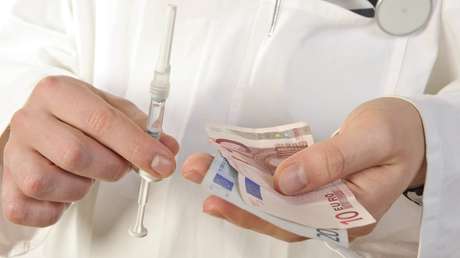 Patentschutz-Aufhebung für Impfstoffe: Was Industrie und Patentjuristen dazu sagen