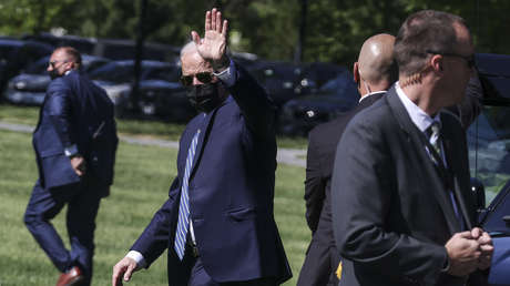 Iran lässt Biden baden gehen – und die "Neue Seidenstraße" gedeiht prächtig
