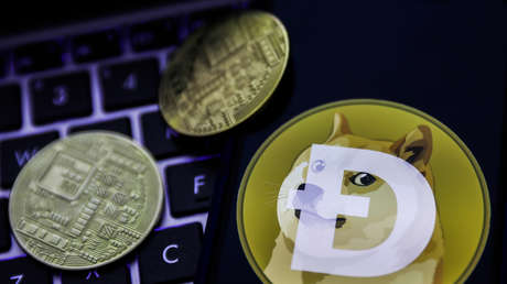 Kryptowährungs-Kursrutsch nach TV-Auftritt von Elon Musk: "Dogecoin ist Abzocke"