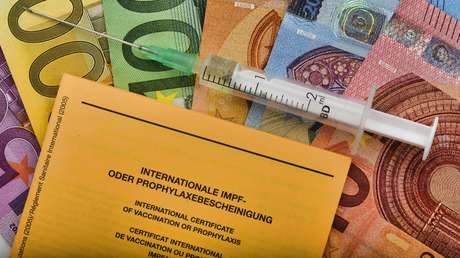 Uni-Empfehlung an Politik: Impfbereitschaft lässt sich durch Freiheiten und 50 Euro kaufen