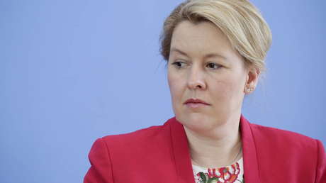 Franziska Giffey steht wahrscheinlich kurz vor Verlust ihres Doktortitels