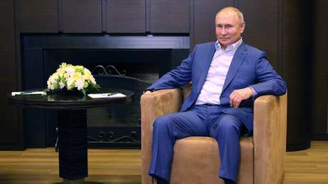 Putin legt Unterhaus Gesetzesvorlage zur Kündigung des Open-Skies-Vertrags vor