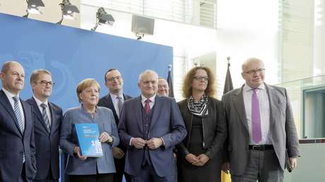 EZB-Direktorin: Inflation kann bald über drei Prozent liegen