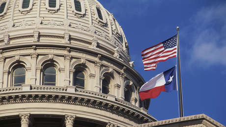 Texas schließt sich Floridas Klage gegen die Zentren für Seuchenkontrolle an