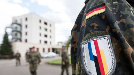 Offizier und "syrischer Flüchtling": Neuer Terror-Prozess gegen Franco A. beginnt