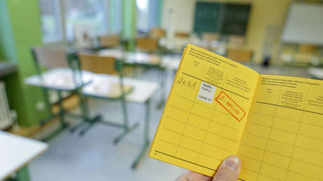 Mehr als 370.000 Unterschriften bei Petition gegen Corona-Impfpflicht für Kinder