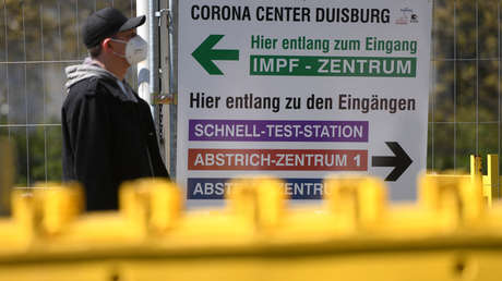 "Ruinöse Belastung" – Einzelhändler klagen über Testpflicht und wollen sich zur Wehr setzen