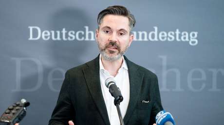 "Werde sein persönlicher Albtraum sein" – Linken-Abgeordneter kündigt Showdown gegen Spahn an