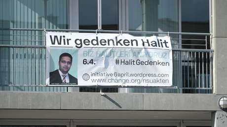 Medienbericht: Schwarz-Grün stellt sich gegen Veröffentlichung von geheimen NSU-Akten