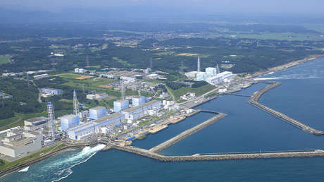 Japan: Erneut Erdbeben nahe Fukushima