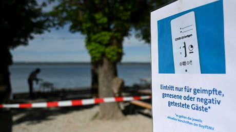 Freier Zugang für Alle: Unternehmen wollen keine Diskriminierung von nicht geimpften Kunden