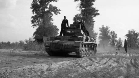 Nazi-Überfall auf die Sowjetunion: Ukrainischer Botschafter wirft Linken "Geschichtsklitterung" vor