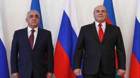 Baku: Aserbaidschan schätzt Rolle Russlands bei Konfliktlösung in Bergkarabach