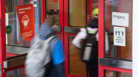 Schweizer Studie: Jeder fünfte Schüler hat Corona-Antikörper – zwei Drittel davon bleiben symptomlos