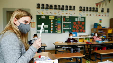 "Das wird keinem Erwachsenen zugemutet" – Kinderärztin schlägt Alarm