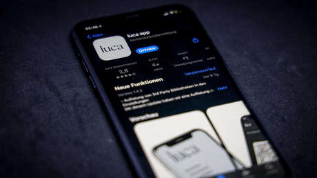 Konkurrenz ist "mindestens genauso schlecht" – Experte hackt Luca-App und legt Gesundheitsamt lahm
