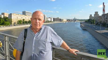 Reisebericht aus Russland: Über Gastfreundschaft, Corona-Maßnahmen, Medien und Lebensrealitäten