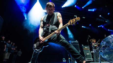 Florida: Ungeimpfte sollen für Punk-Konzert 50-fachen Eintritt zahlen