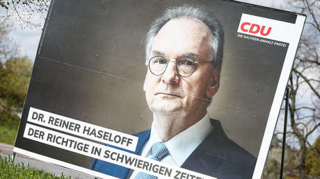 Protestwahl in Sachsen-Anhalt: Konservativ, neoliberal oder moralischer Zeigefinger?