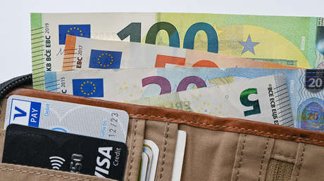 Inflation im Mai mit 2,5 Prozentpunkten so hoch wie zuletzt im September 2011