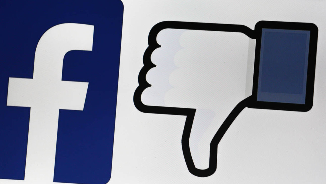 Palästinensische Perspektive unterdrückt: Facebook-Angestellte fordern mehr Ausgewogenheit