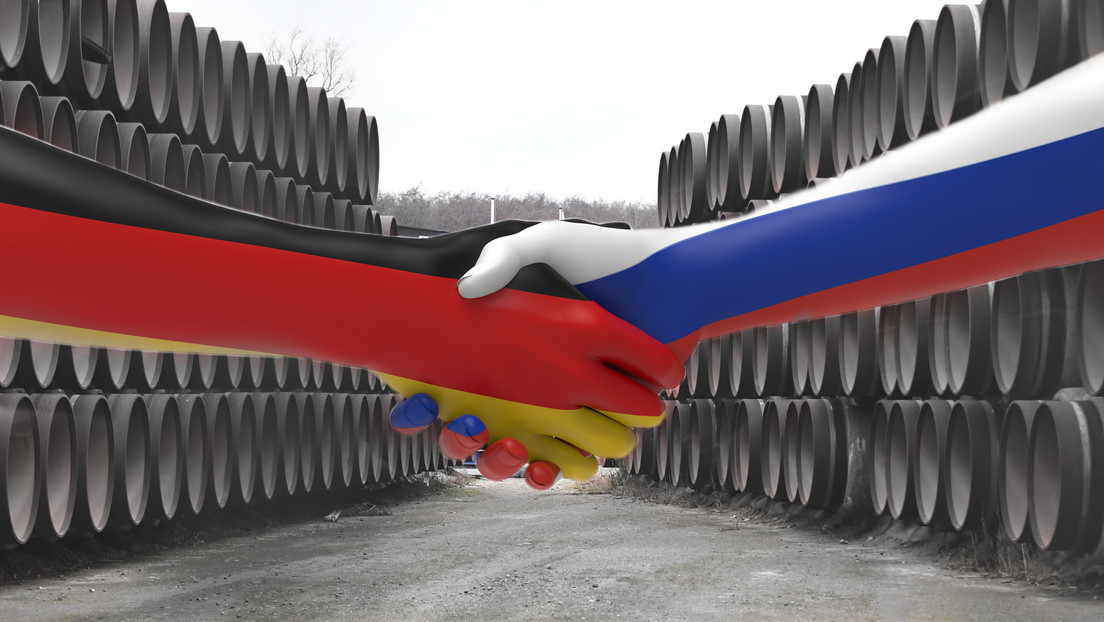 Forsa-Umfrage: Klare Mehrheit wünscht engere Beziehungen zu Russland