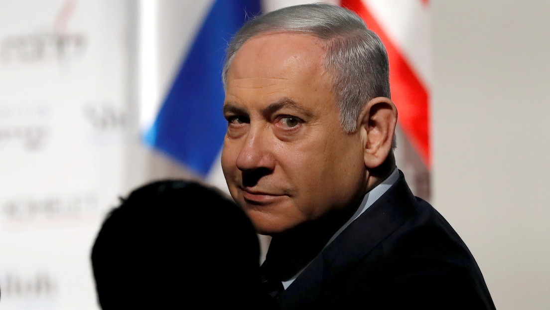 Ist Bibi Geschichte? Lapid bildet in Israel eine Anti-Netanjahu-Koalition