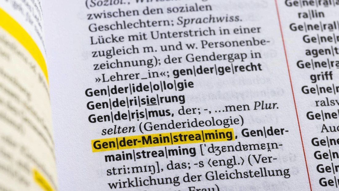 Forsa-Umfrage: Mehrheit der Bürger ist gegen Gendersprache
