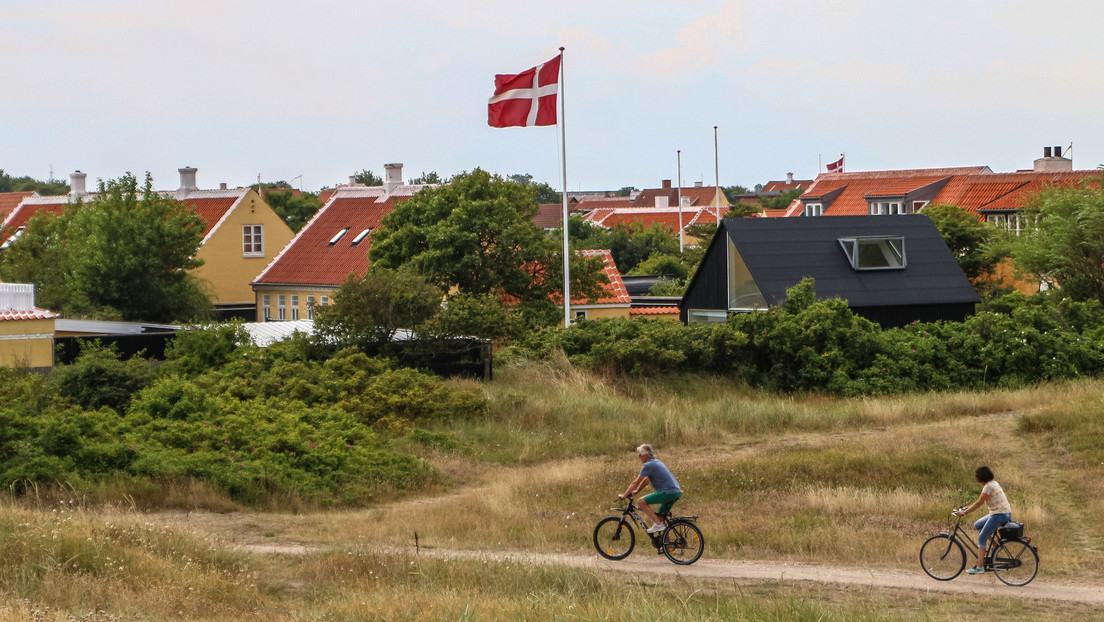 Dänemark erschwert weiter Zuwanderung: Parlament billigt Gesetz für Asylzentren im Ausland