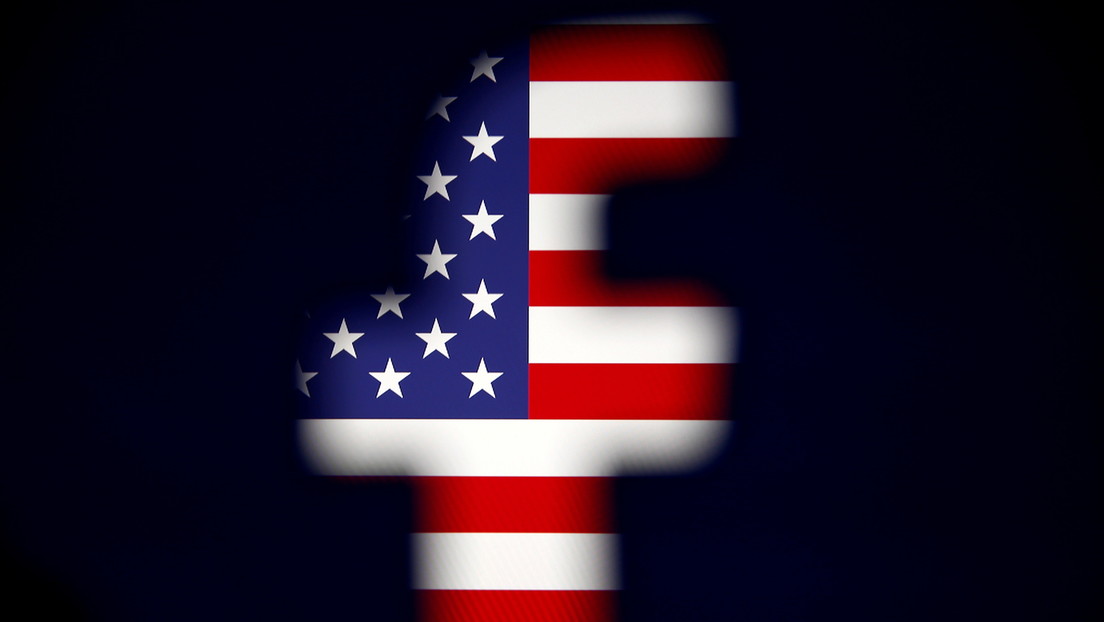 Facebook sperrt Trump für zwei Jahre