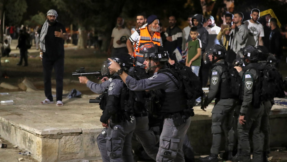 Nach Verhaftung von Journalistin: Al Jazeera verurteilt "systematische Angriffe" durch Israel