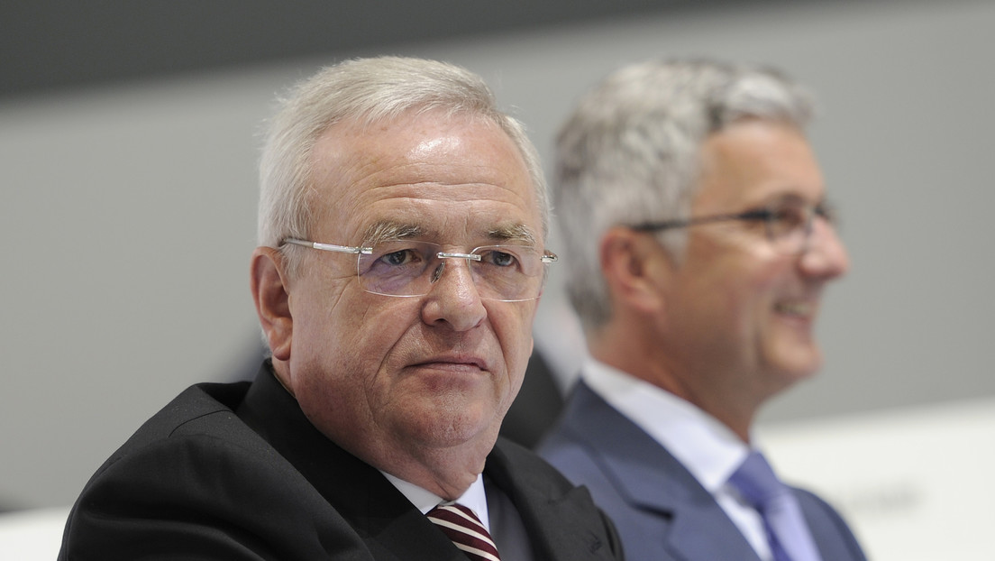 Ex-VW-Boss muss zahlen: 288 Millionen holt sich VW von seinen Managern und der Versicherung