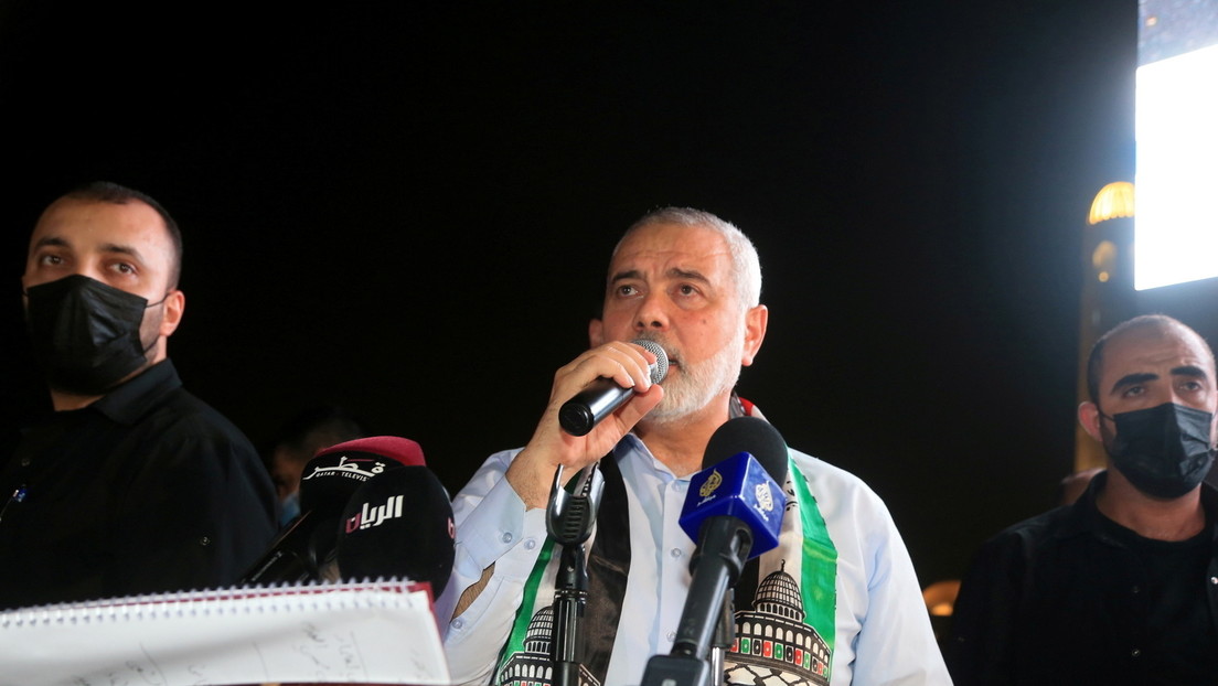 Hamas und Fatah-Führer in Kairo zu Gesprächen über Festigung der Waffenruhe mit Israel