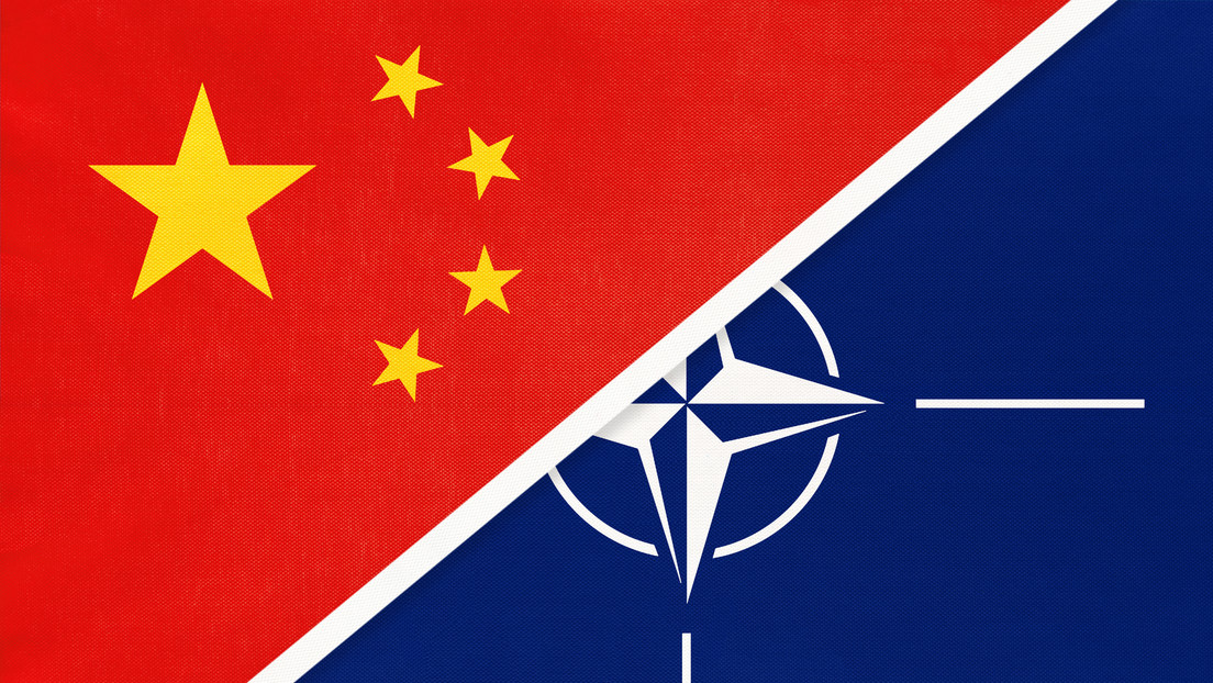 NATO-Gipfel 2021 – China und Russland sind die neuen Feinde