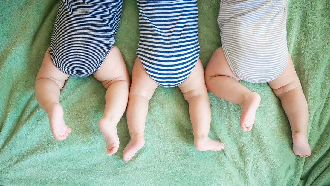 Corona-Babys? Deutschland registrierte im März höchste Geburtenrate seit mehr als 20 Jahren