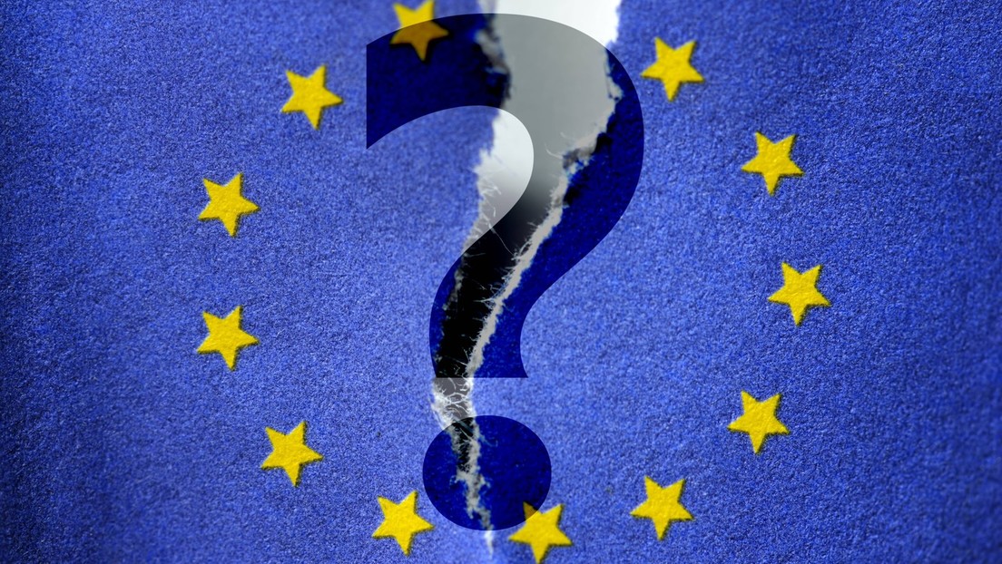Brüssel steht vor noch mehr Ärger: Polen lehnt "Vereinigte Staaten von Europa" kategorisch ab