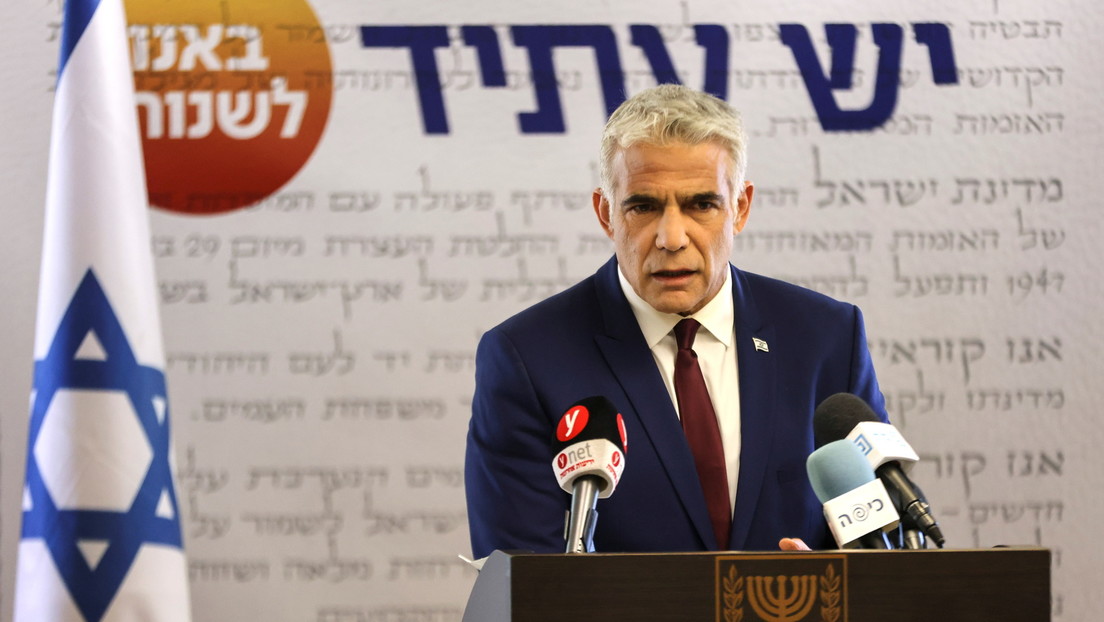 Neuer israelischer Außenminister: "Jeden antisemitisch zu nennen, ist keine politische Strategie"