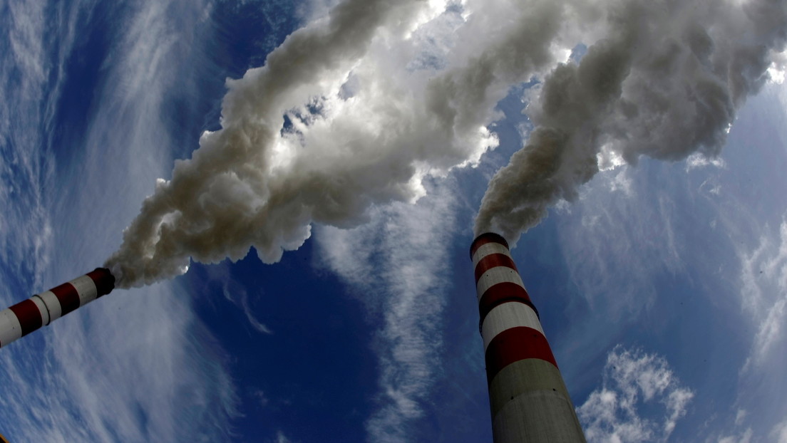 Erschöpfte Gasvorräte zwingen Europa zum Einsatz von mehr Kohle