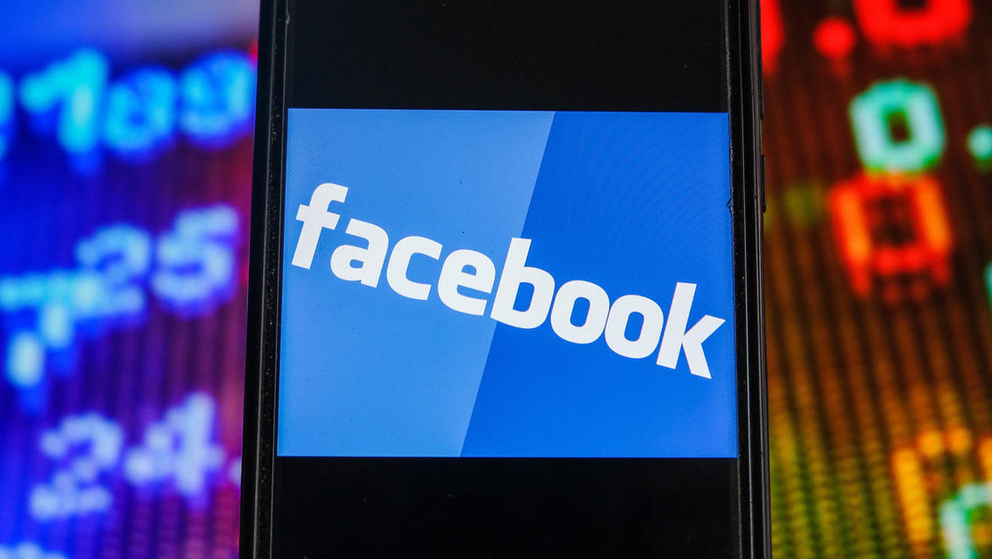 Facebook ist bevorzugtes Instrument von Online-Sexhändlern