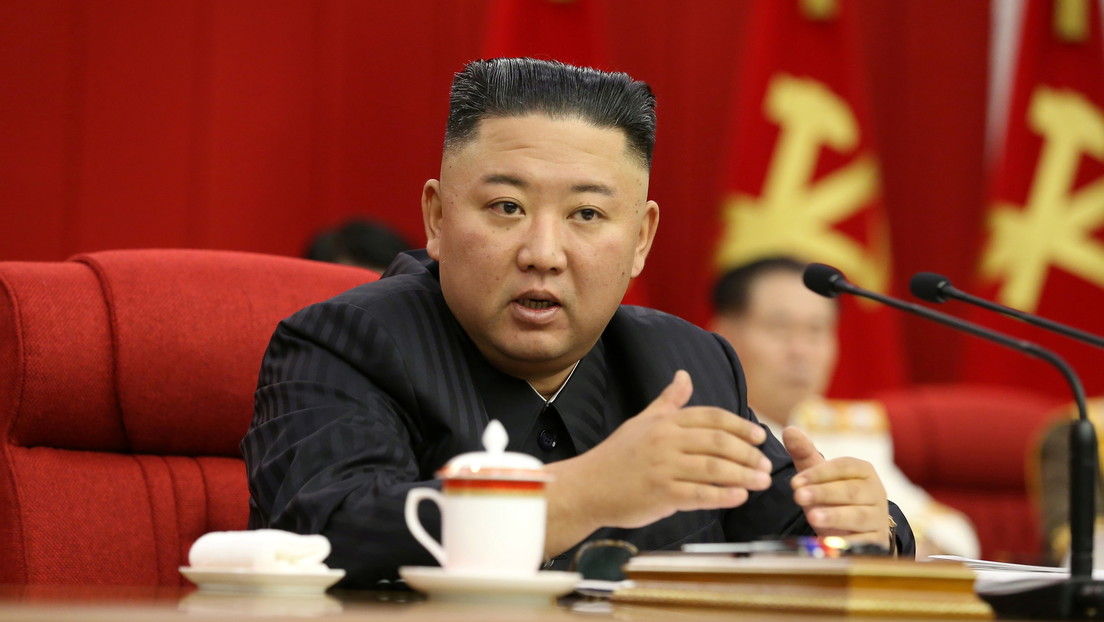 Kim Jong-un: Nordkorea muss sowohl für Dialog als auch für Konfrontation mit USA bereit sein