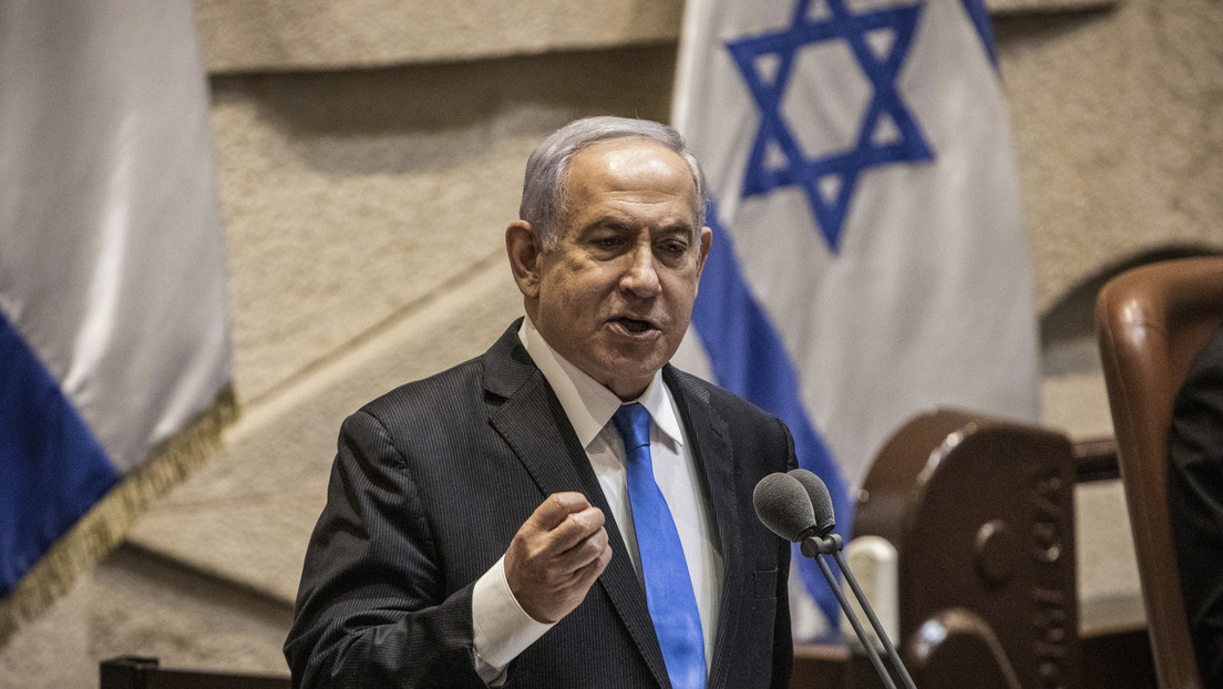 Haaretz: Netanjahu schredderte illegal Akten vor Amtsübergabe in Israel