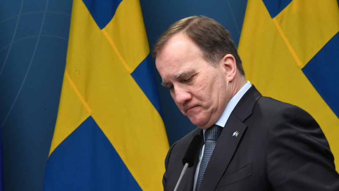 Regierungskrise in Schweden: Misstrauensvotum könnte Regierung zu Fall bringen