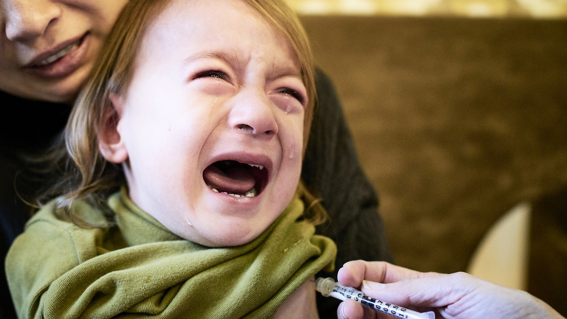 WHO-Empfehlung: Kinder und Jugendliche vorerst nicht gegen COVID-19 impfen