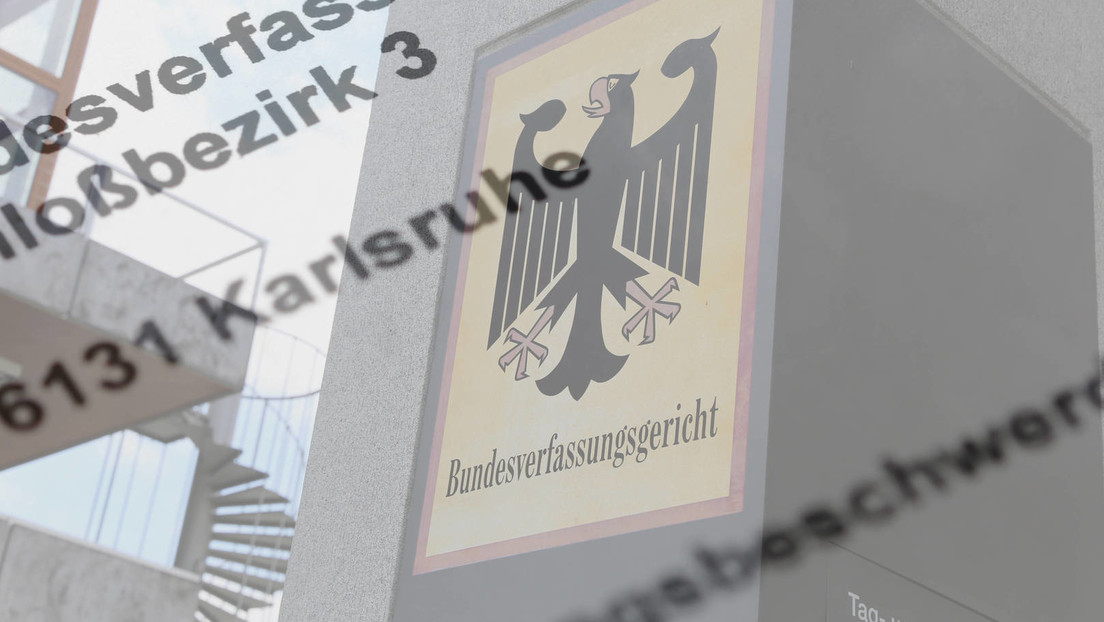 Karlsruhe: Verfassungsbeschwerde zur fehlerhaften Inzidenzberechnung wegen US-Soldaten abgelehnt