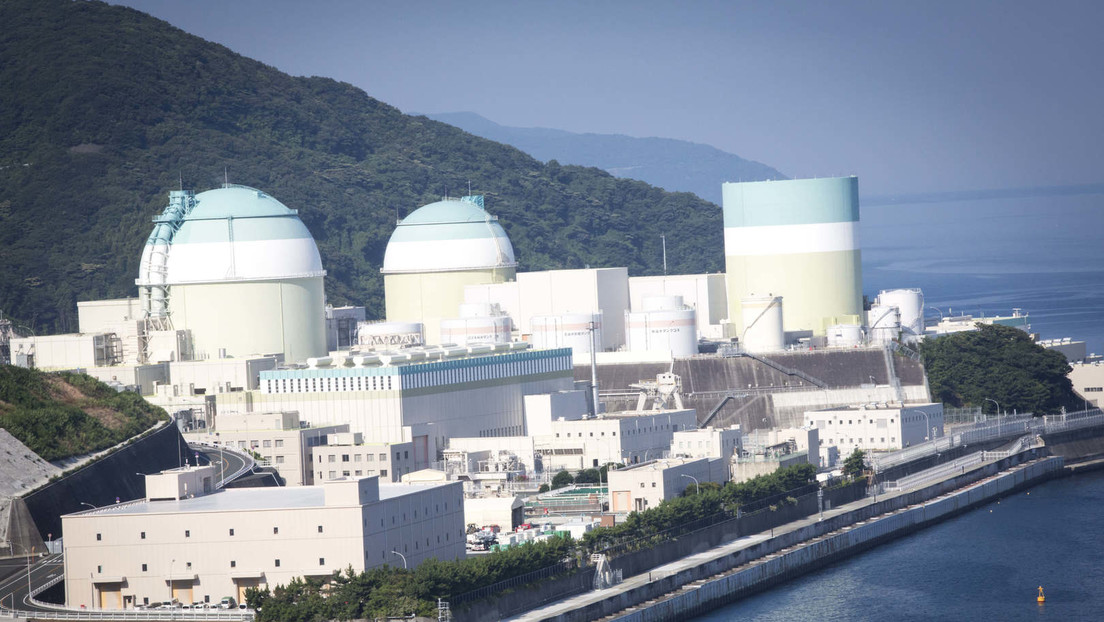Zehn Jahre nach Fukushima: Alter Reaktor wieder hochgefahren