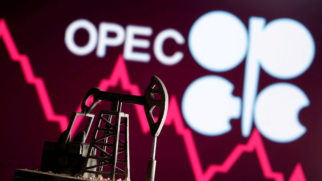OPEC+ könnte durch erhöhte Ölproduktion globales Versorgungsdefizit verringern