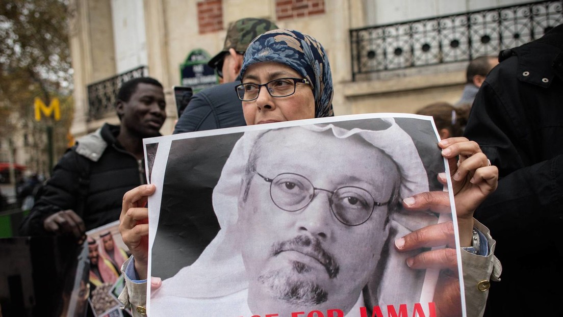 Vom US-Außenministerium genehmigt: Khashoggis Mörder sollen Training in den USA erhalten haben