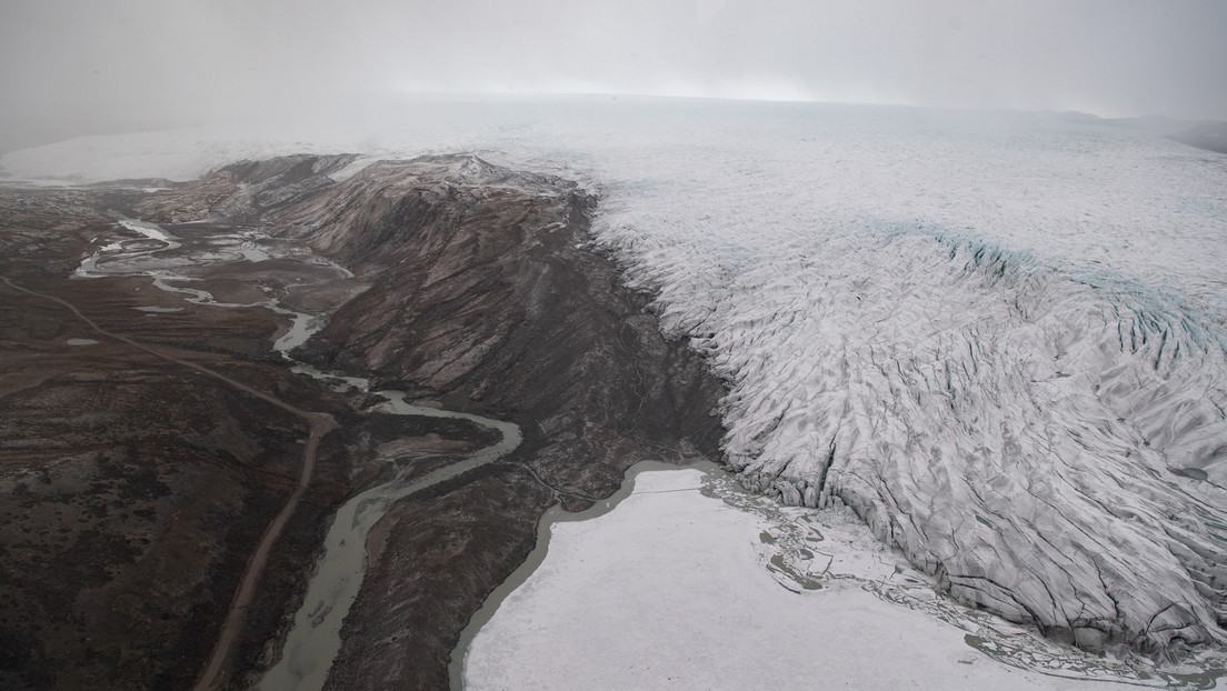 Studie: Ozonschwund über der Arktis von Erderwärmung enorm verstärkt