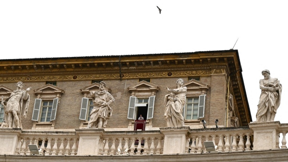 Medienbericht: Vatikan interveniert gegen italienisches Anti-Homophobie-Gesetz